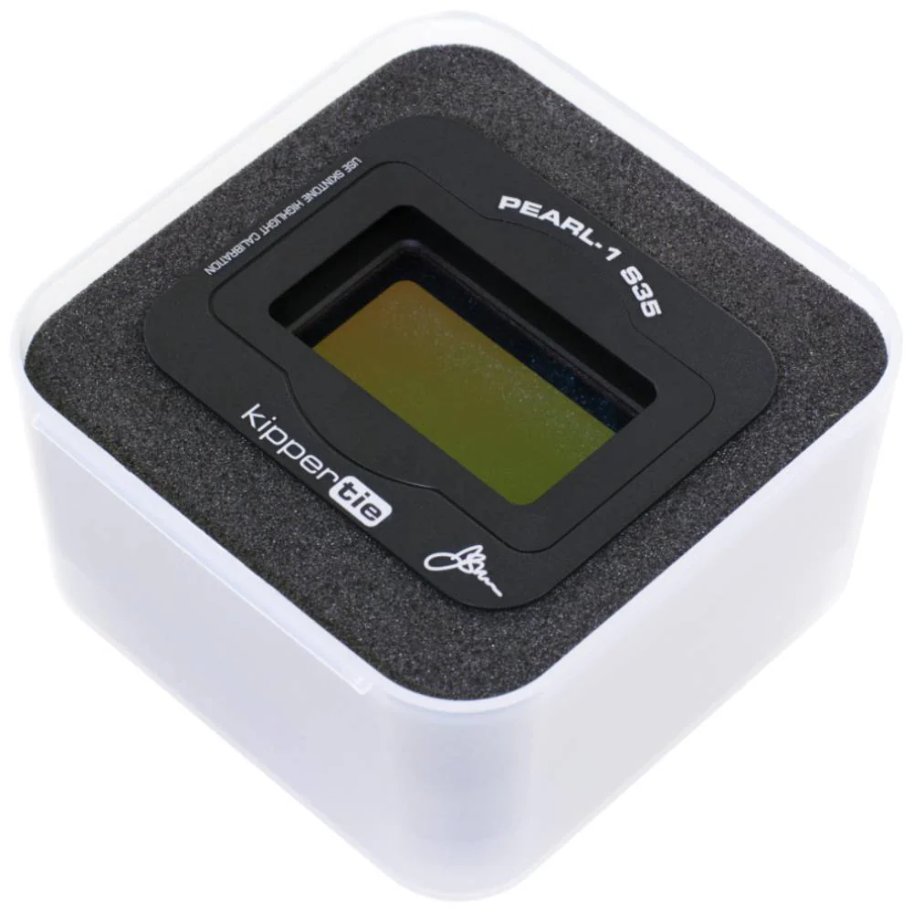 KipperTie Diffusion OLPF for DSMC2 S35 - Pearl 1