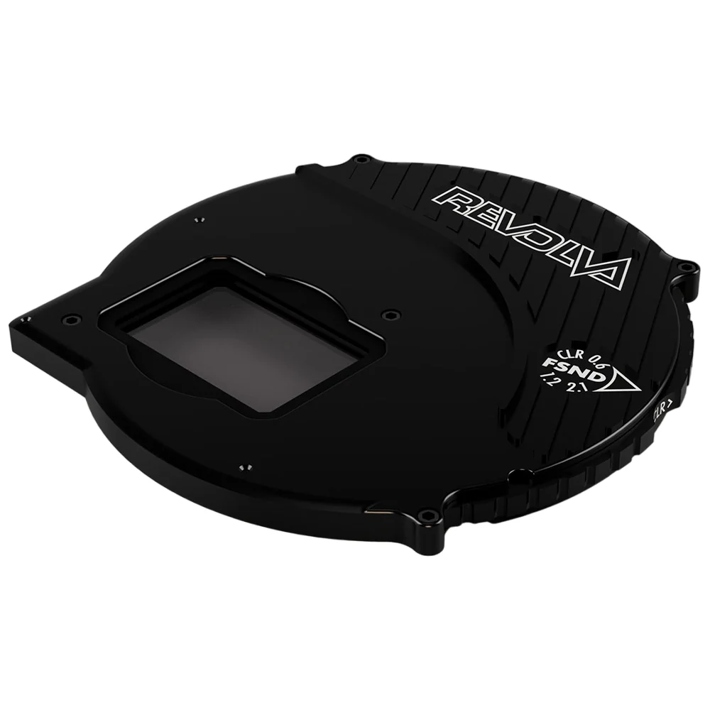 KipperTie Revolva RF/EF Mount - Image 11