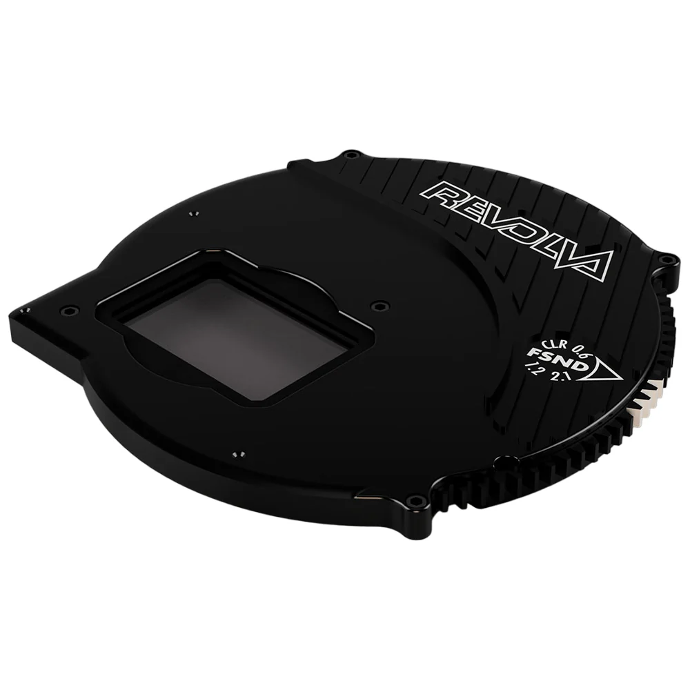 KipperTie Revolva RF/EF Mount - Image 12