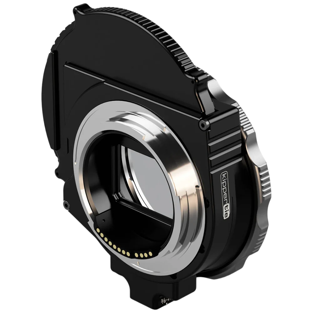 KipperTie Revolva RF/EF Mount - Image 3
