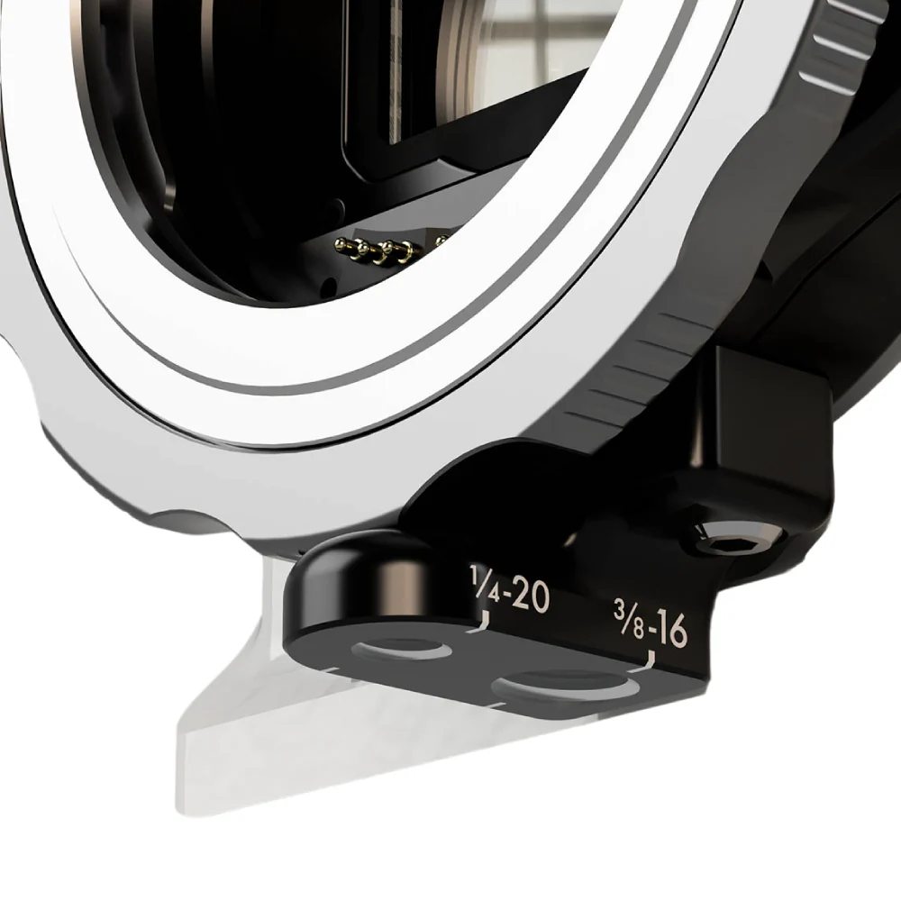 KipperTie Revolva RF/EF Mount - Image 5
