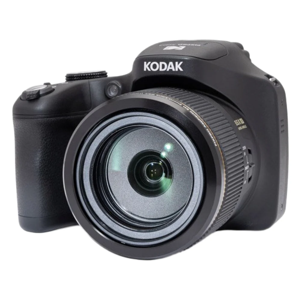 Kodak AZ653 Astro Zoom Camera - Image 2