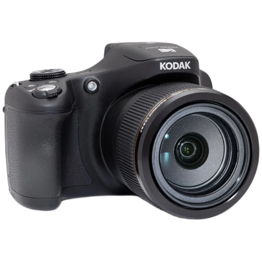 Kodak AZ653 Astro Zoom Camera - Image 6