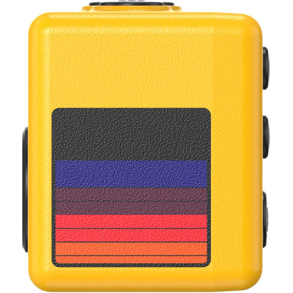 Kodak Charmera Key Chain Digital Camera (Random Style Blind Box) - Image 5