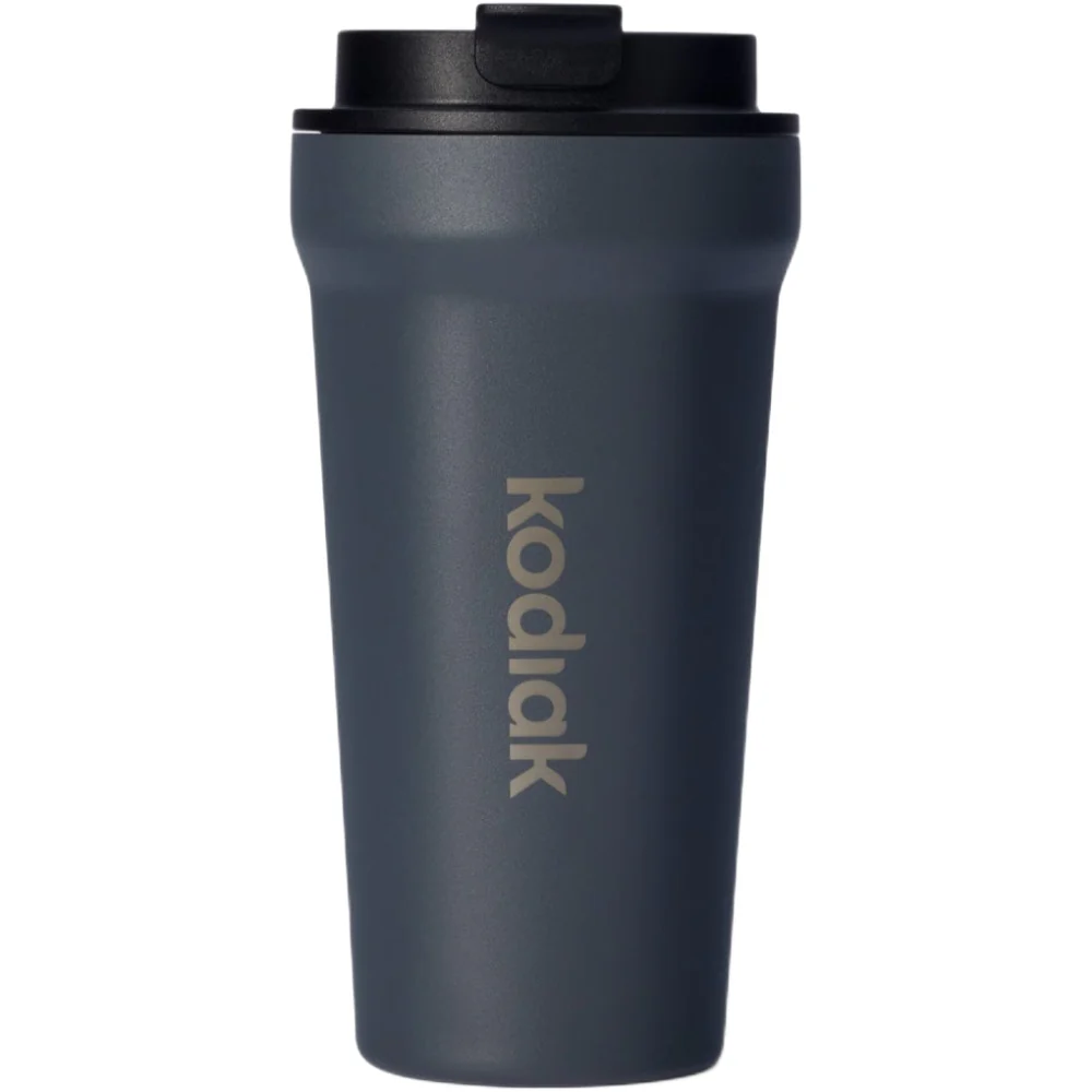 Kodiak 470 SipCup Insulated (470ml) with Flip Lid - Image 2
