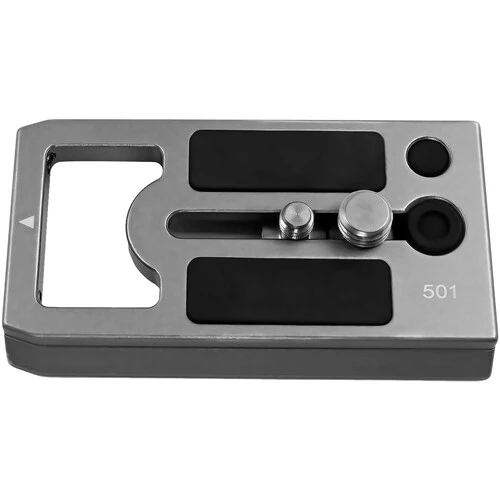 Kondor Blue 501 Plate (Space Gray) - Image 2