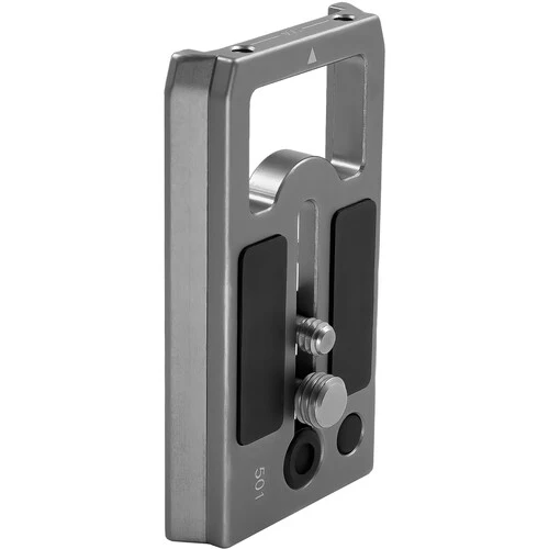 Kondor Blue 501 Plate (Space Gray) - Image 3