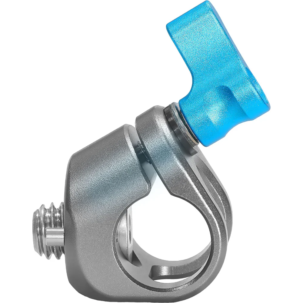 Kondor Blue ARRI Anti-Twist Rod Clamp - Image 5
