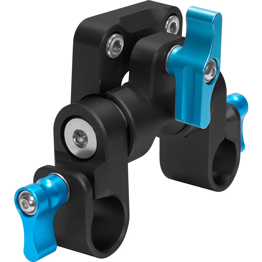 Kondor Blue Battery Plate Rod Block - Image 4
