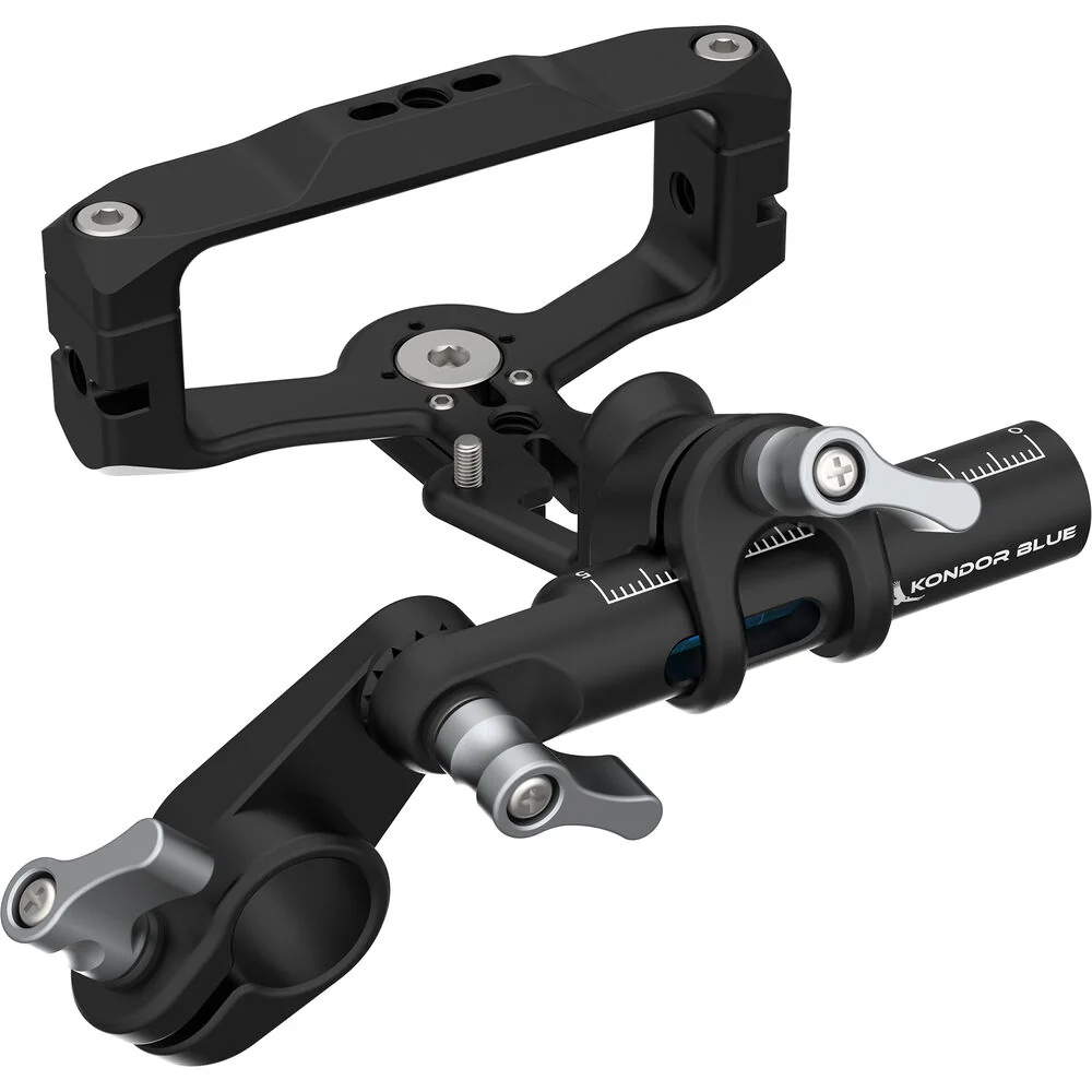 Kondor Blue Cage with Cine Mount A Kit for DJI Focus Pro LiDAR - Image 10