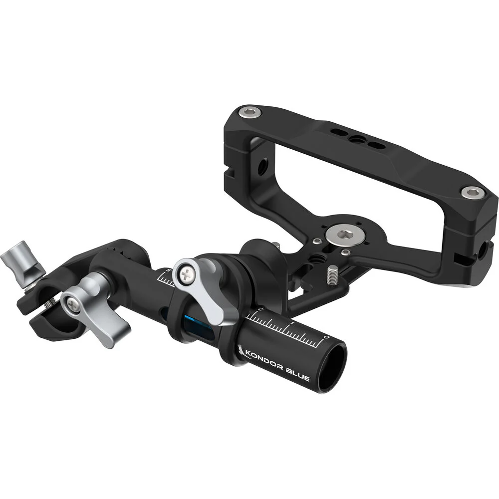 Kondor Blue Cage with Cine Mount A Kit for DJI Focus Pro LiDAR - Image 11