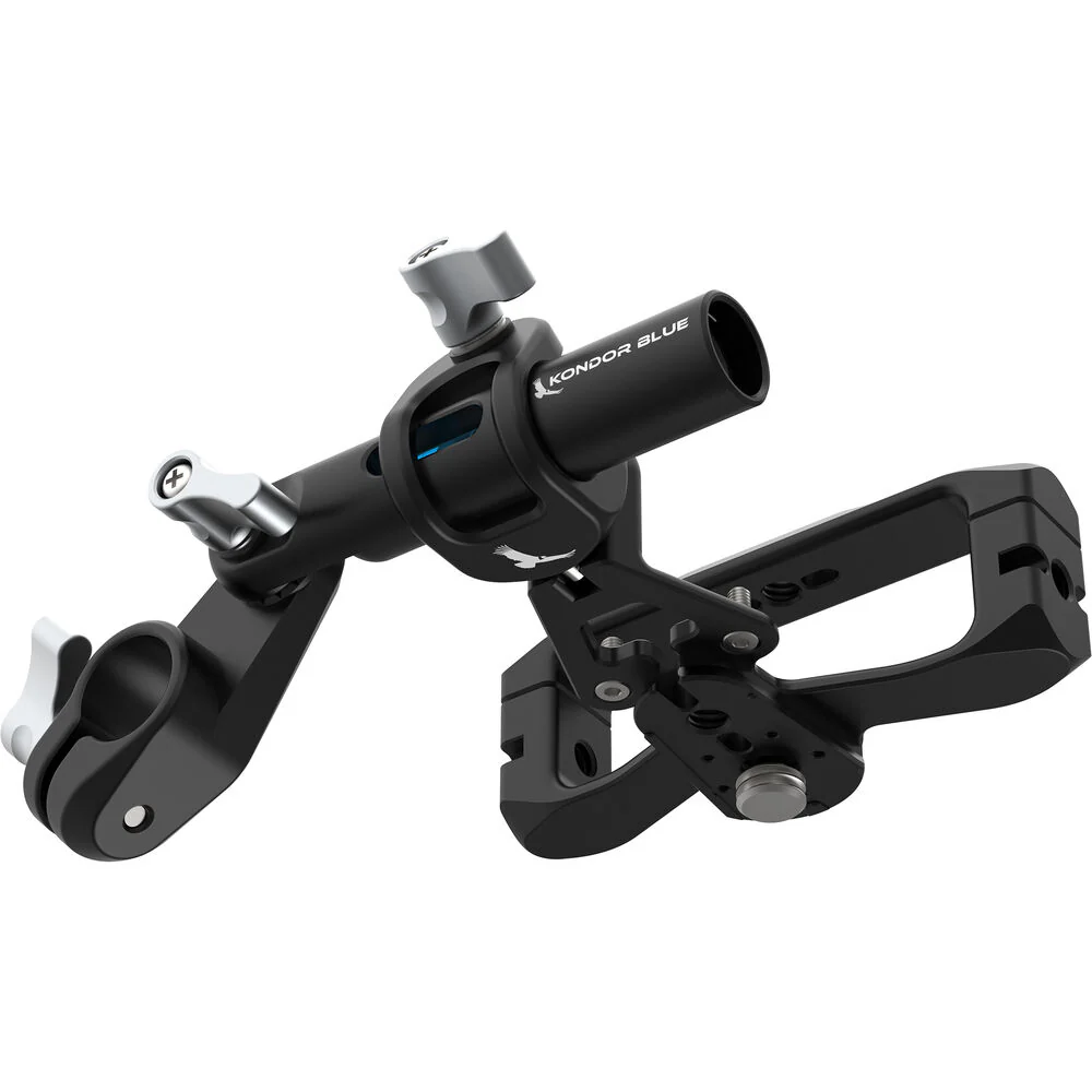 Kondor Blue Cage with Cine Mount A Kit for DJI Focus Pro LiDAR - Image 12