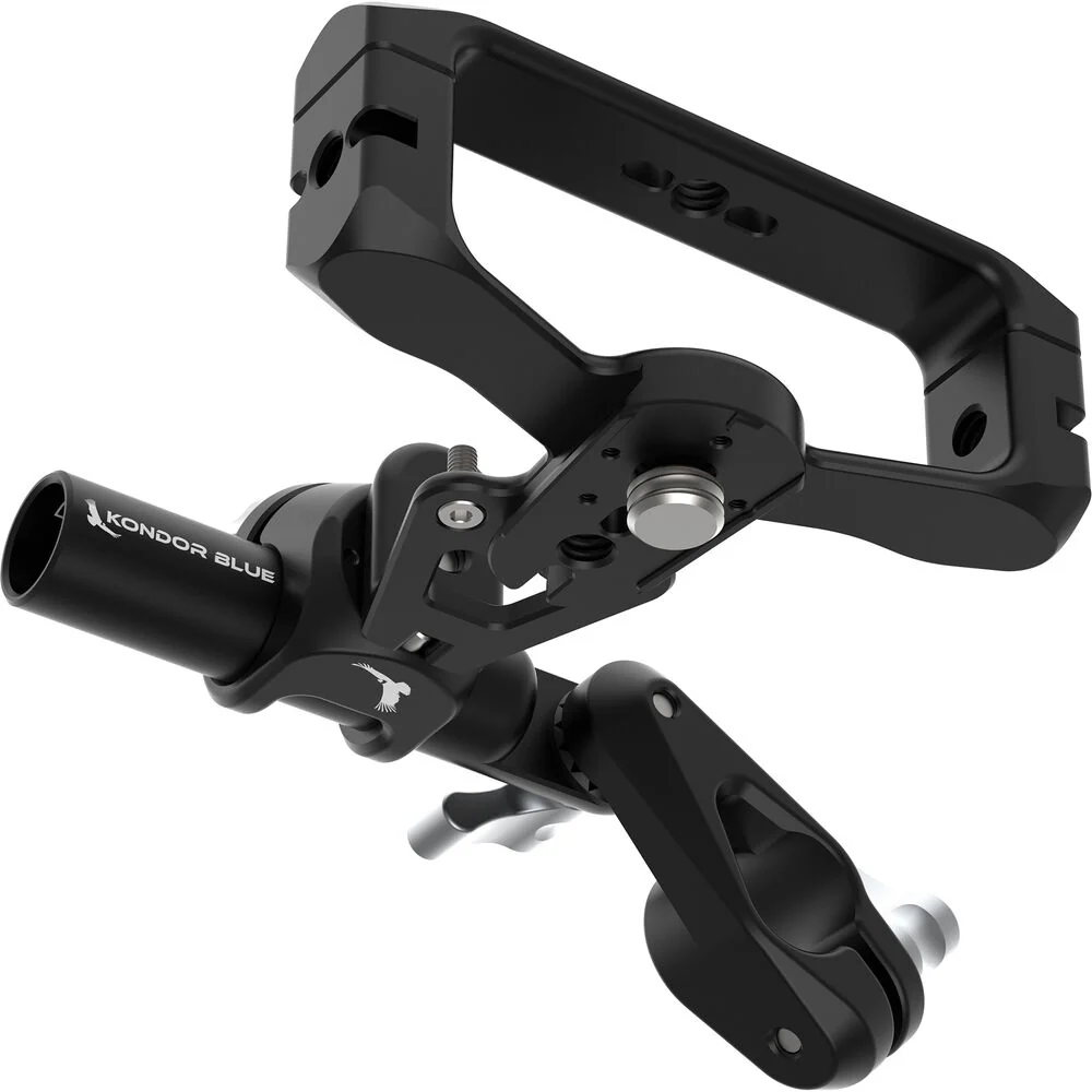 Kondor Blue Cage with Cine Mount A Kit for DJI Focus Pro LiDAR - Image 13