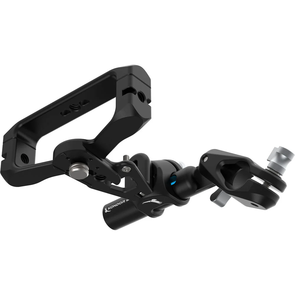 Kondor Blue Cage with Cine Mount A Kit for DJI Focus Pro LiDAR - Image 14