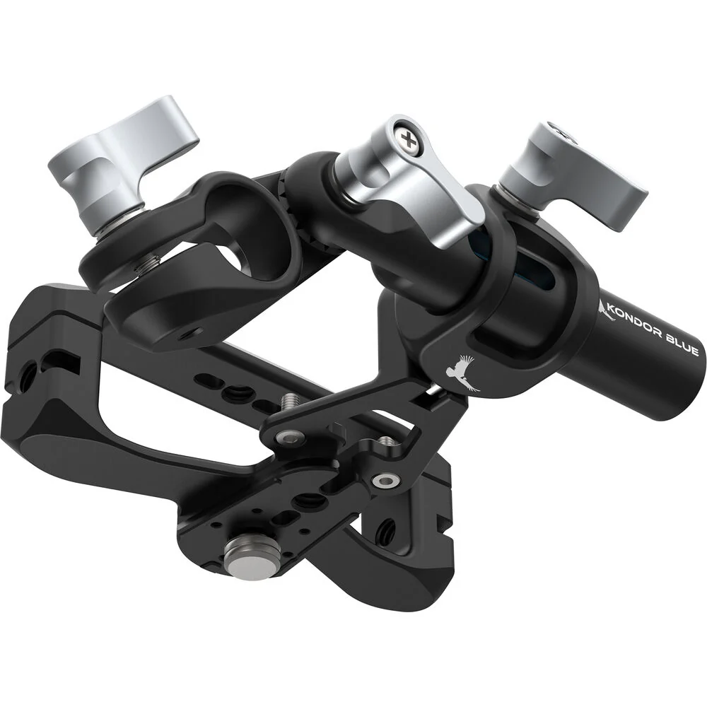 Kondor Blue Cage with Cine Mount A Kit for DJI Focus Pro LiDAR - Image 15