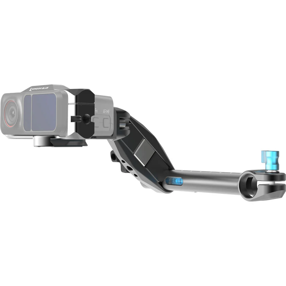 Kondor Blue Cage with Cine Mount A Kit for DJI Focus Pro LiDAR - Image 17