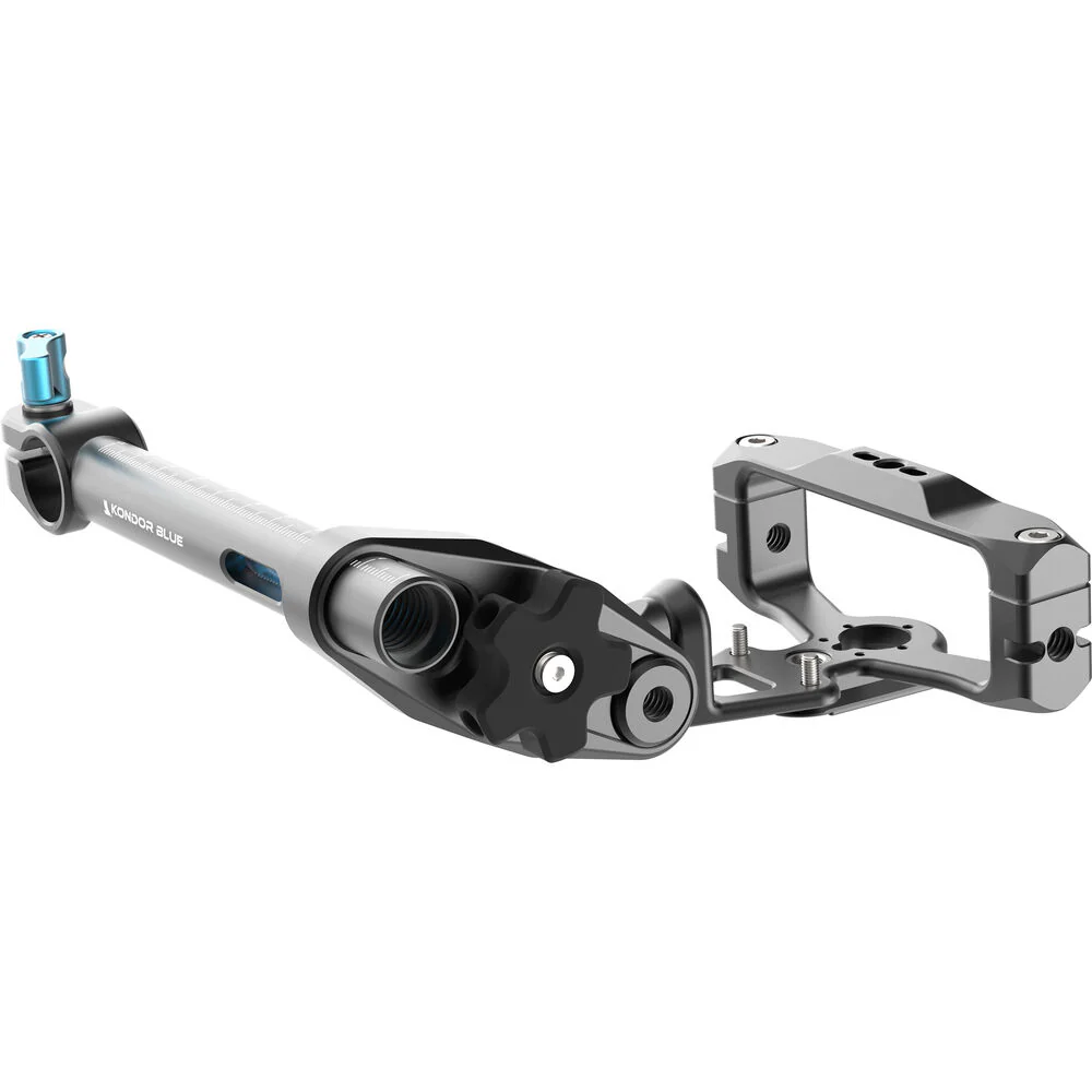 Kondor Blue Cage with Cine Mount A Kit for DJI Focus Pro LiDAR - Image 18