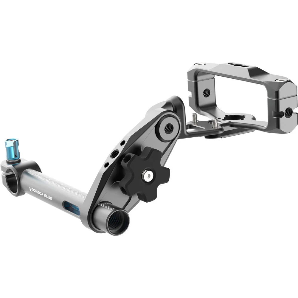 Kondor Blue Cage with Cine Mount A Kit for DJI Focus Pro LiDAR - Image 19