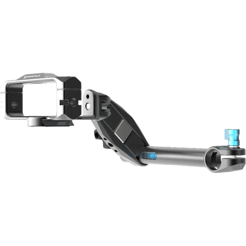 Kondor Blue Cage with Cine Mount A Kit for DJI Focus Pro LiDAR - Image 20