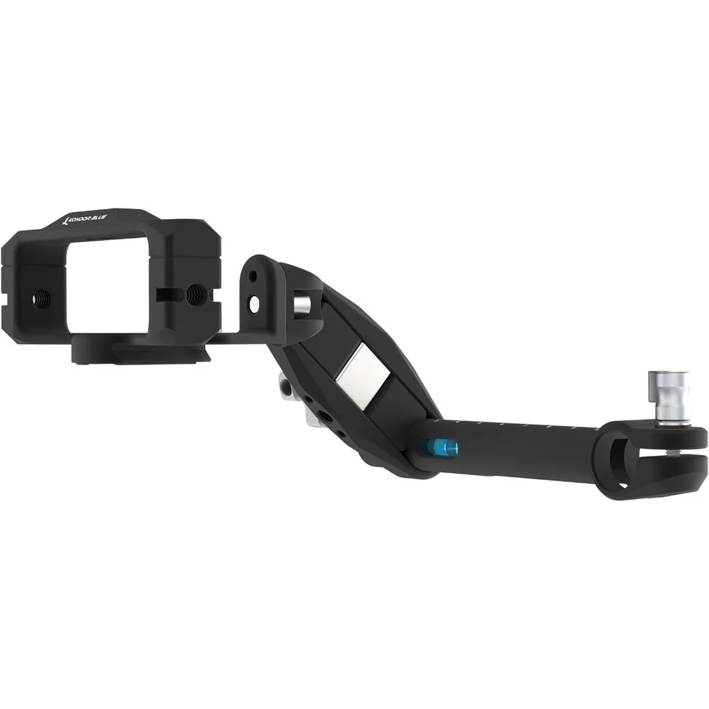 Kondor Blue Cage with Cine Mount A Kit for DJI Focus Pro LiDAR - Image 3
