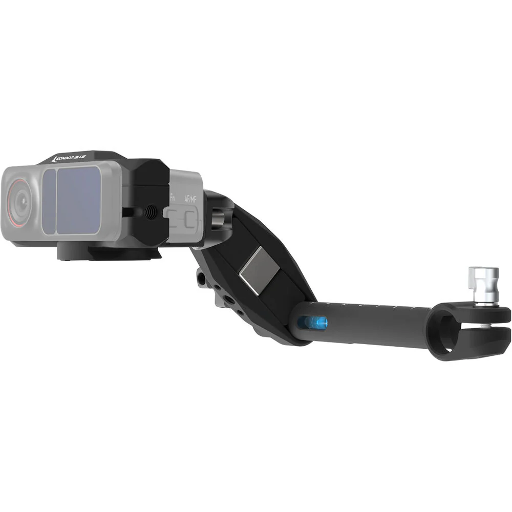 Kondor Blue Cage with Cine Mount A Kit for DJI Focus Pro LiDAR - Image 4