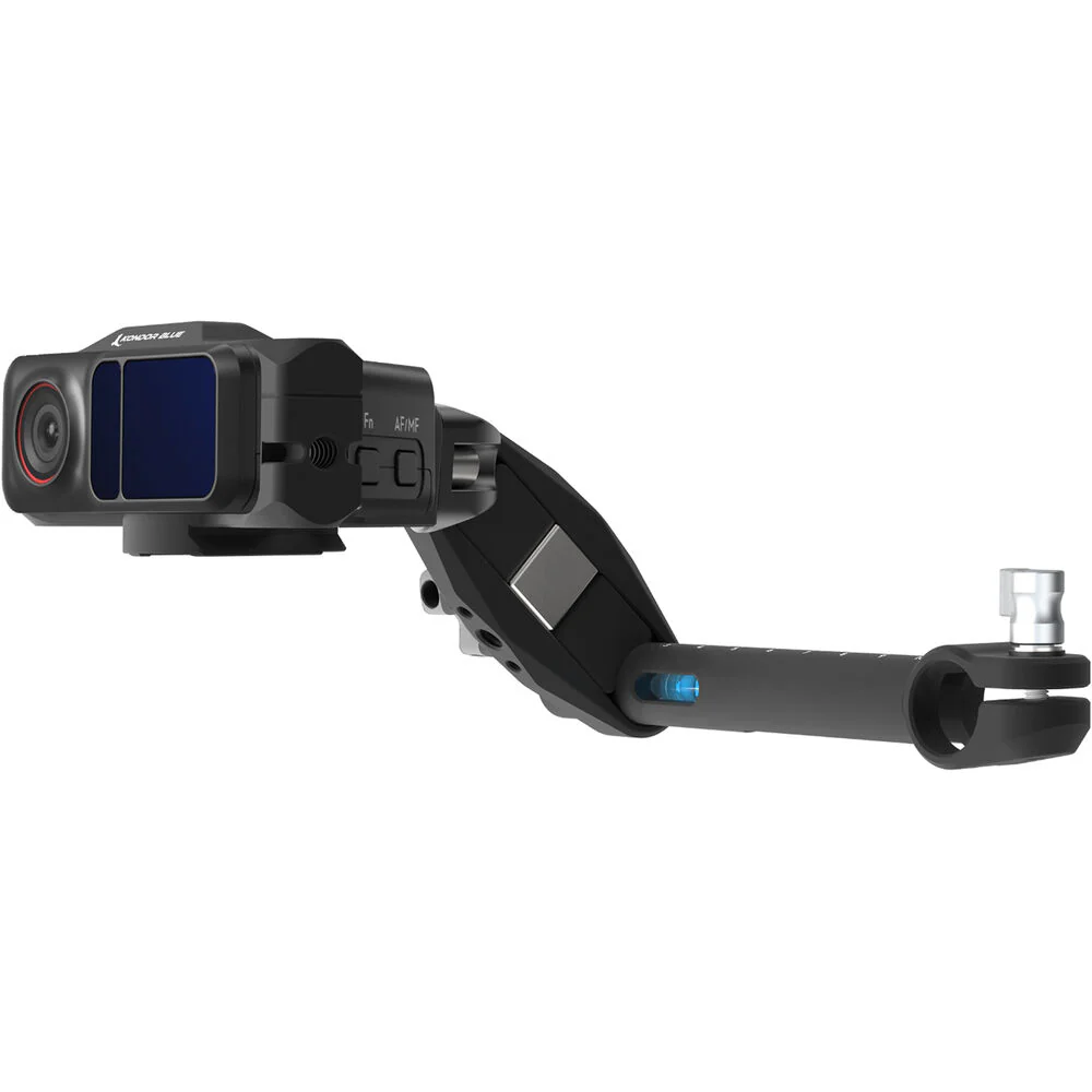 Kondor Blue Cage with Cine Mount A Kit for DJI Focus Pro LiDAR - Image 5