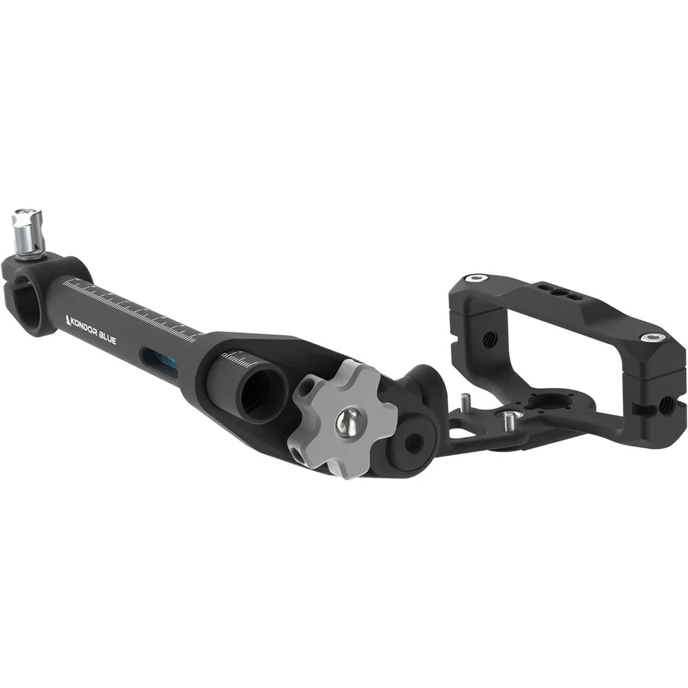 Kondor Blue Cage with Cine Mount A Kit for DJI Focus Pro LiDAR - Image 7