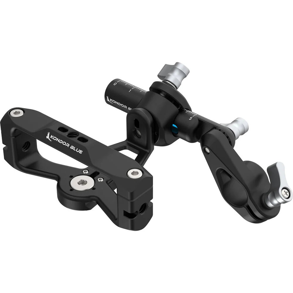 Kondor Blue Cage with Cine Mount A Kit for DJI Focus Pro LiDAR - Image 9