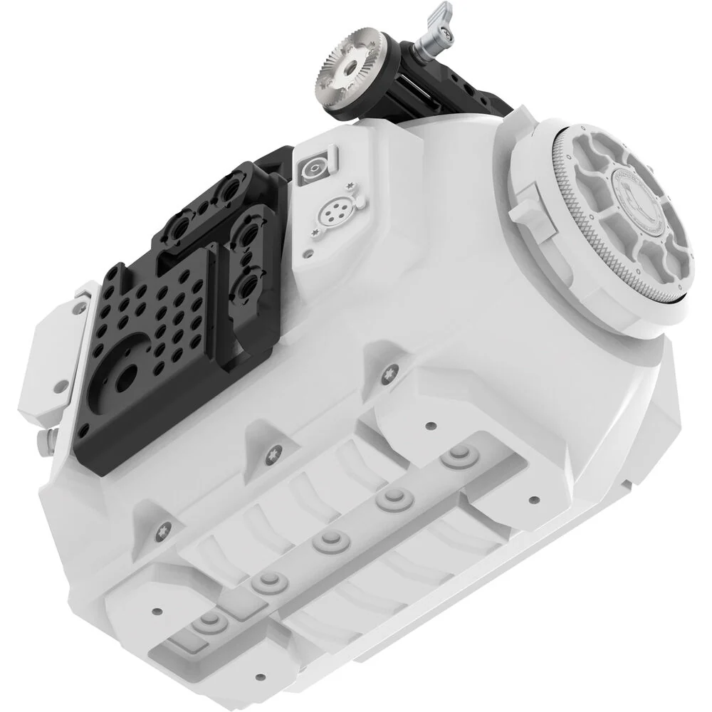 Kondor Blue Camera Cage MKII for Blackmagic URSA Mini - Image 5