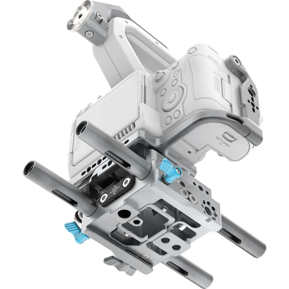 Kondor Blue Canon C50 Base Rig - Image 9