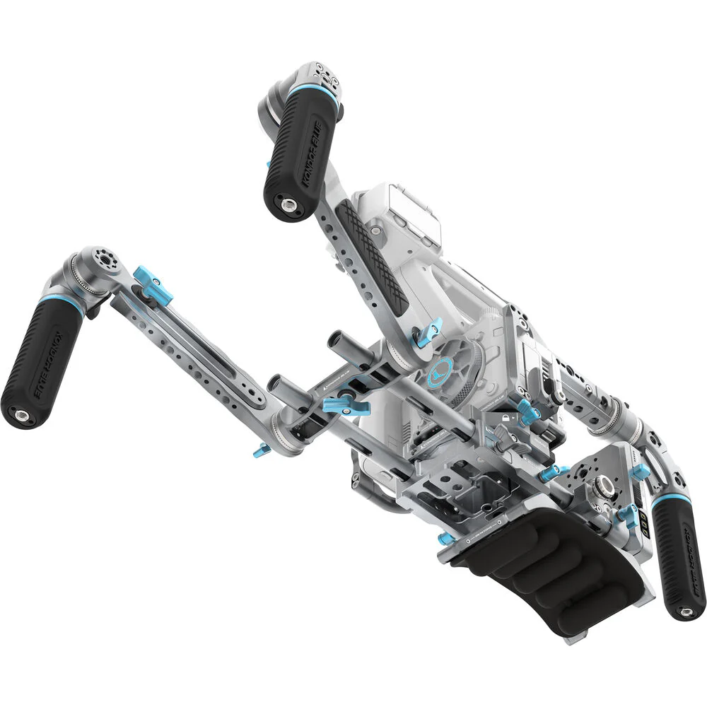 Kondor Blue Canon C50 Ultimate Rig - Image 11
