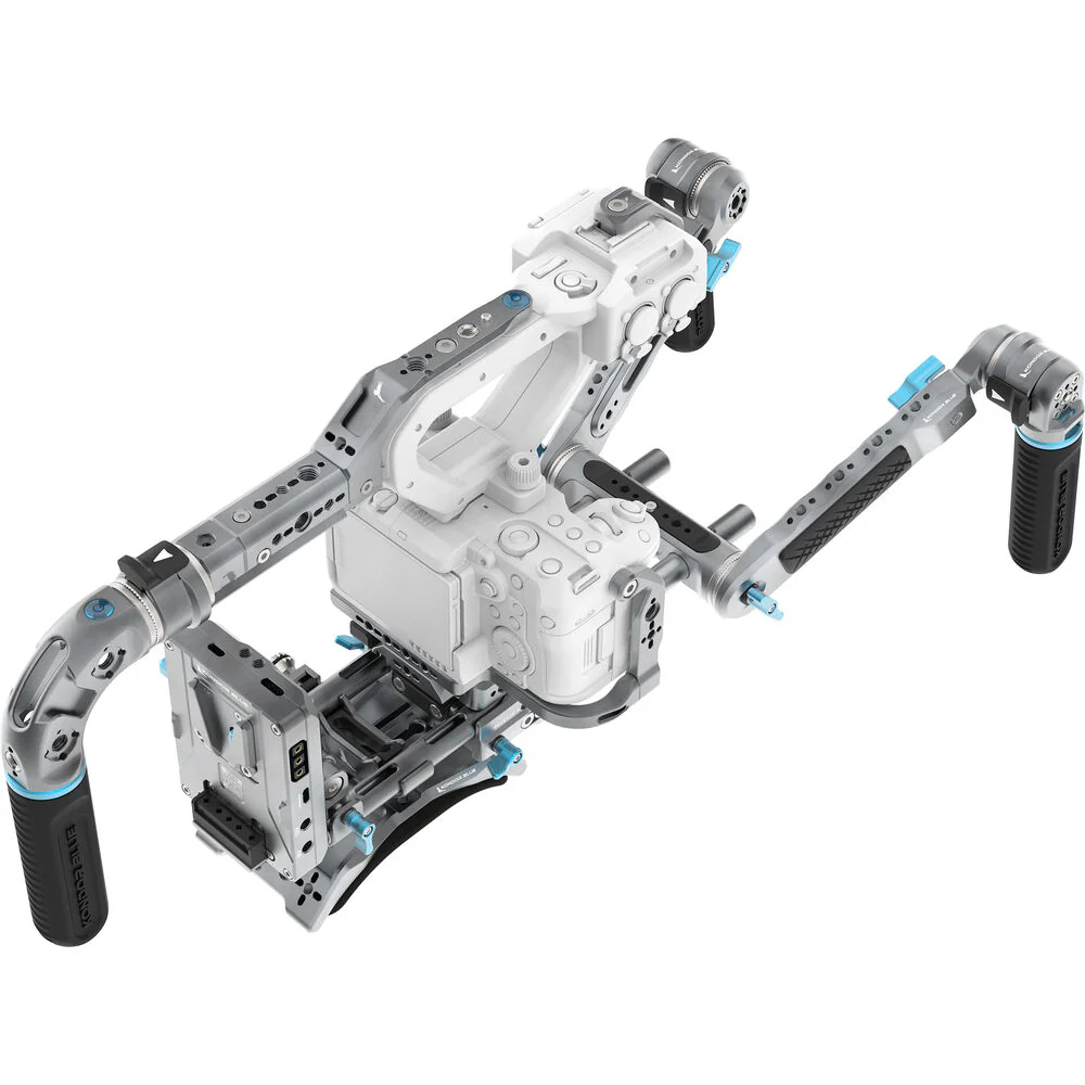Kondor Blue Canon C50 Ultimate Rig - Image 12