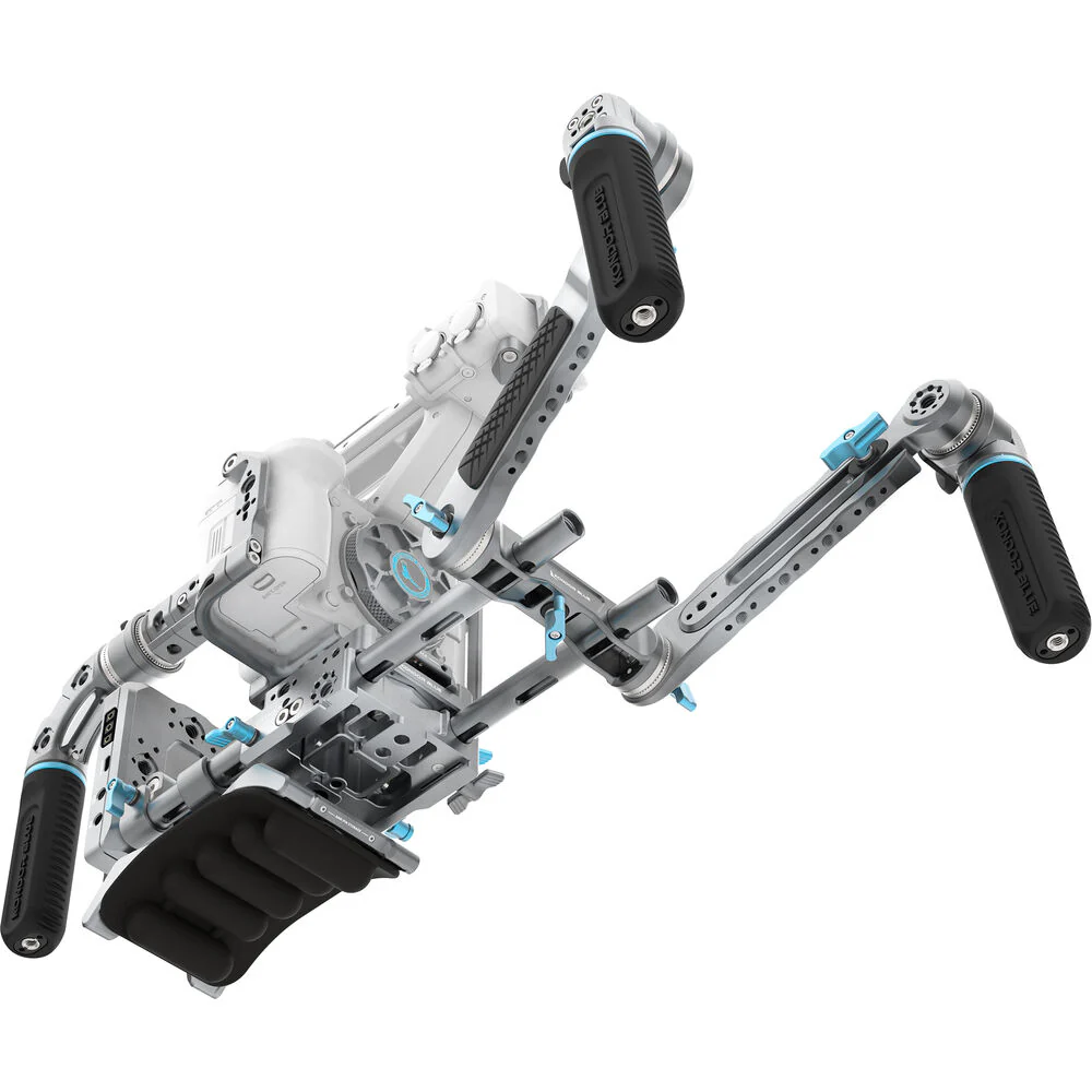 Kondor Blue Canon C50 Ultimate Rig - Image 13