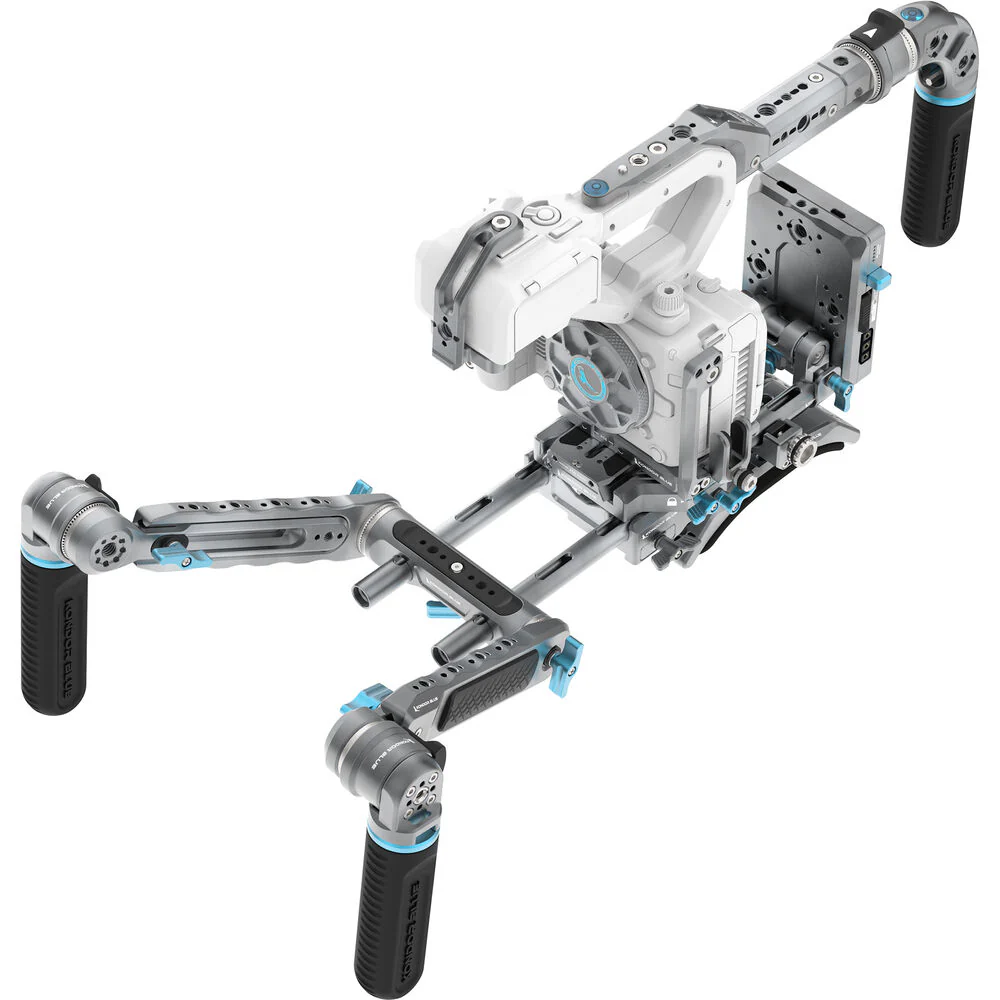 Kondor Blue Canon C50 Ultimate Rig - Image 14