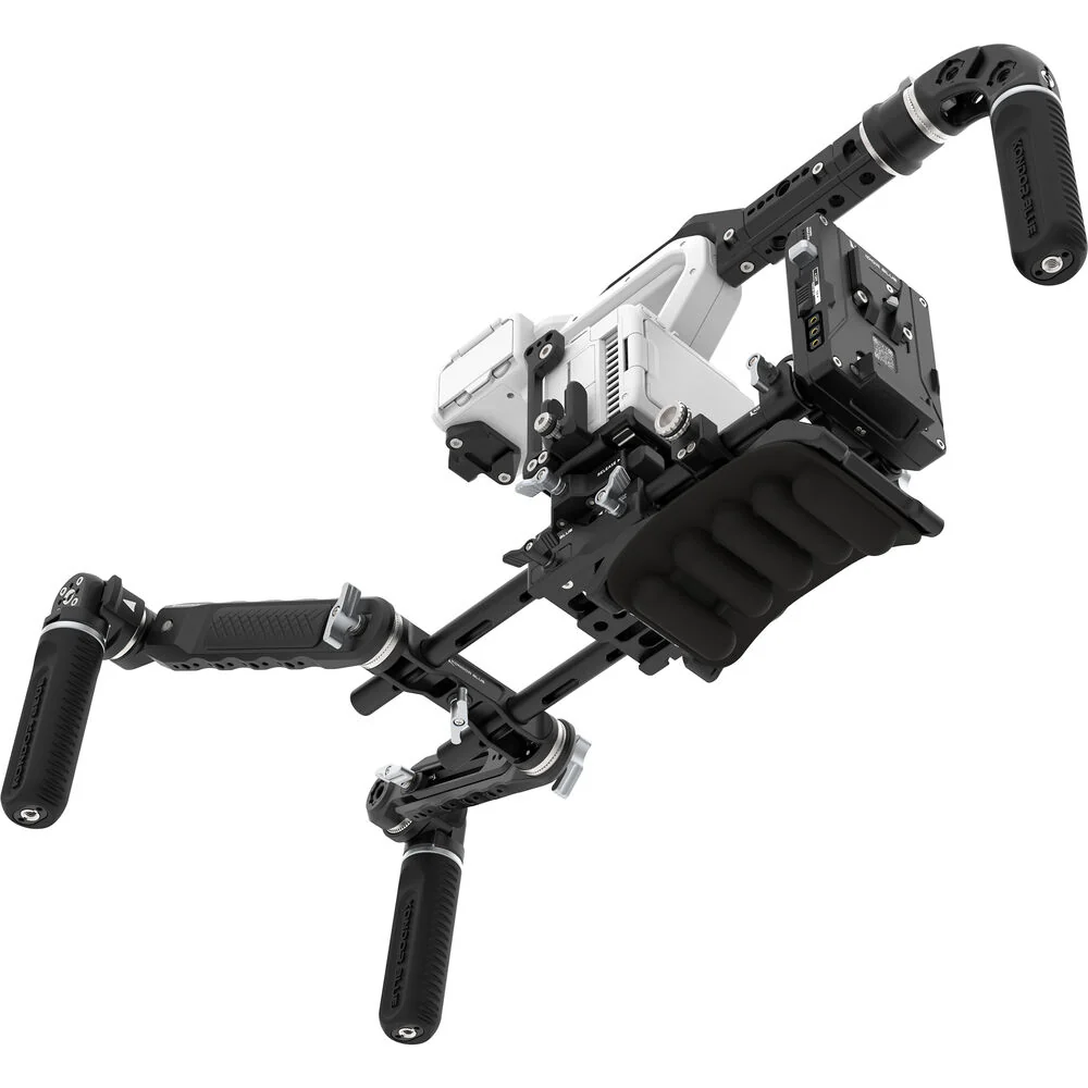 Kondor Blue Canon C50 Ultimate Rig - Image 2