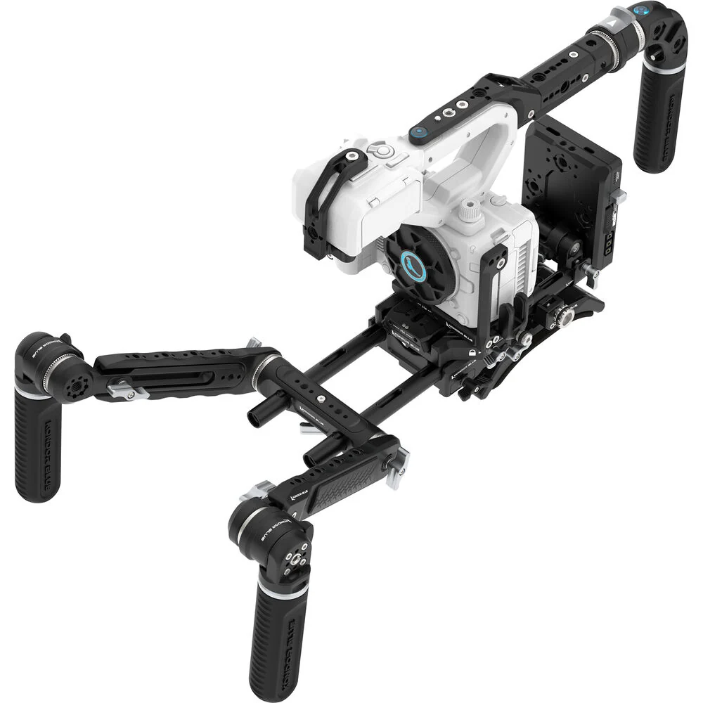 Kondor Blue Canon C50 Ultimate Rig - Image 6