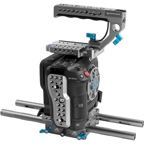 Kondor Blue Canon C70 Base Rig - Image 2