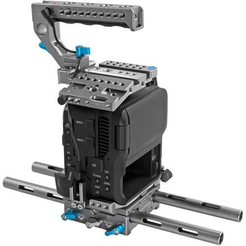 Kondor Blue Canon C70 Base Rig - Image 3