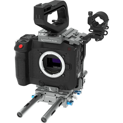 Kondor Blue Canon C70 Base Rig - Image 5