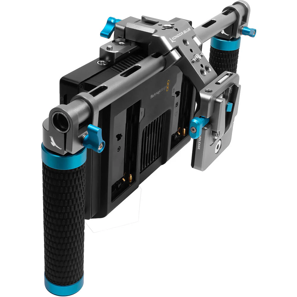 Kondor Blue Director's Monitor Indie Kit - Image 8