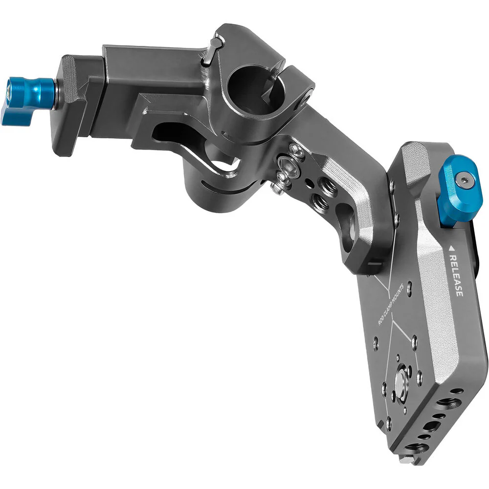Kondor Blue Director's Monitor V-Mount Kit - Image 10