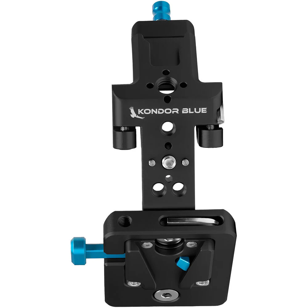 Kondor Blue Director's Monitor V-Mount Kit - Image 3