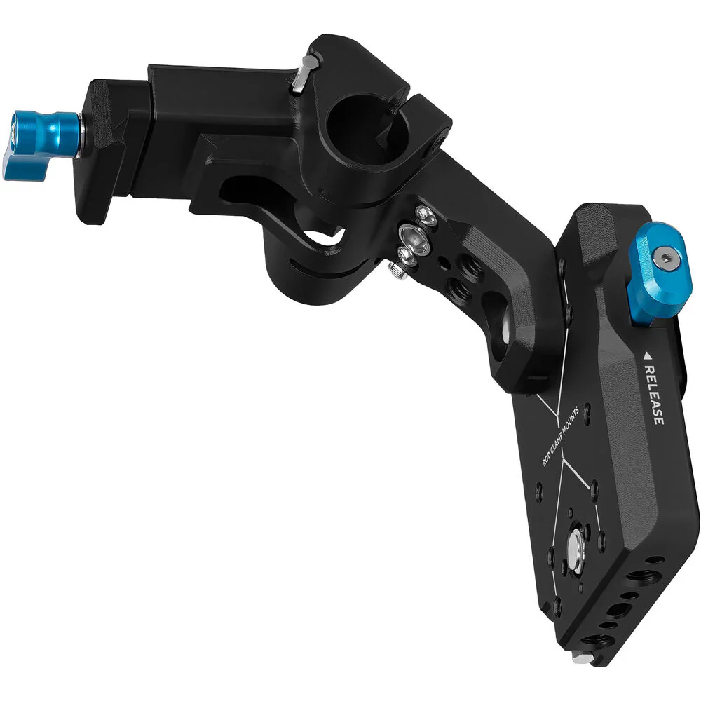 Kondor Blue Director's Monitor V-Mount Kit - Image 5