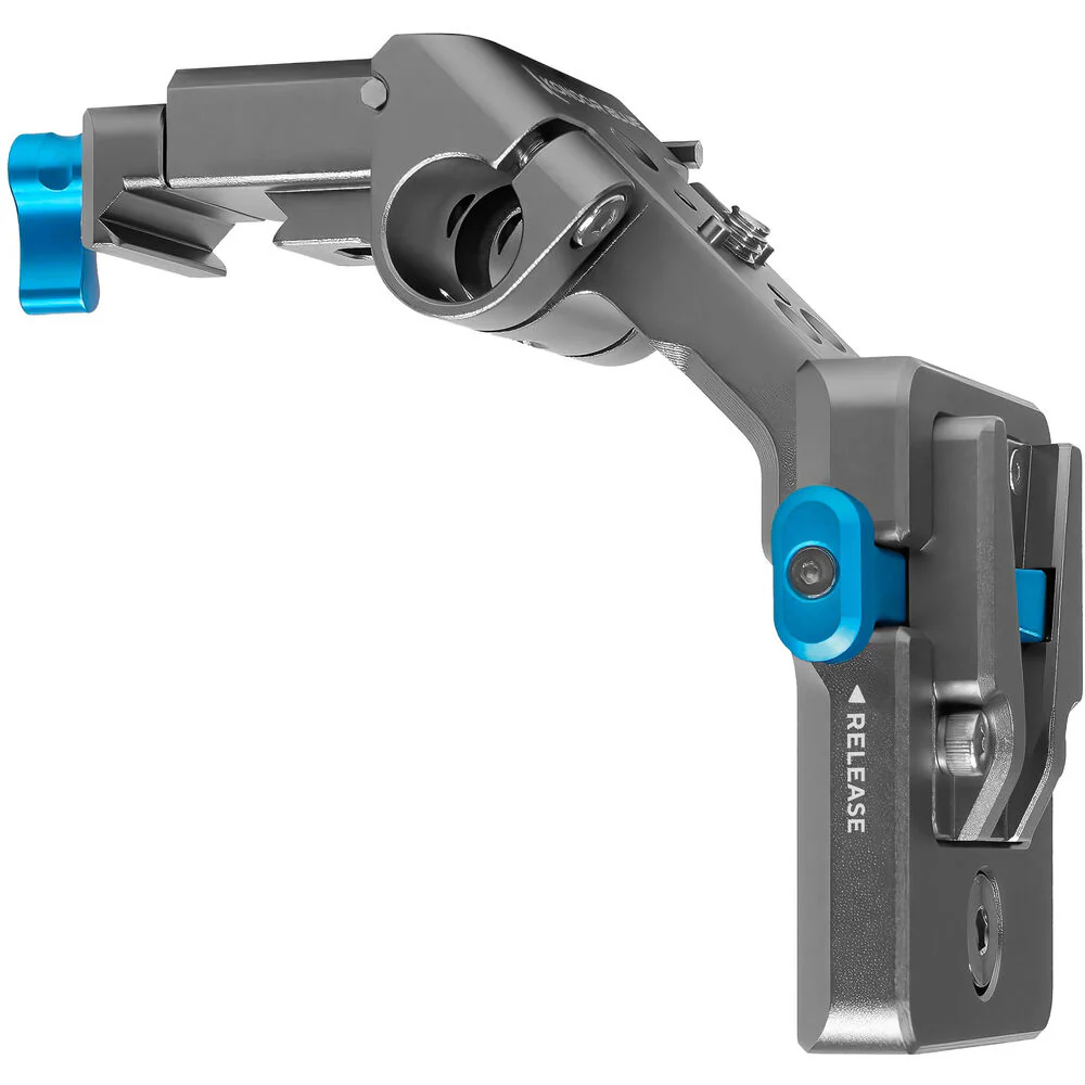 Kondor Blue Director's Monitor V-Mount Kit - Image 6