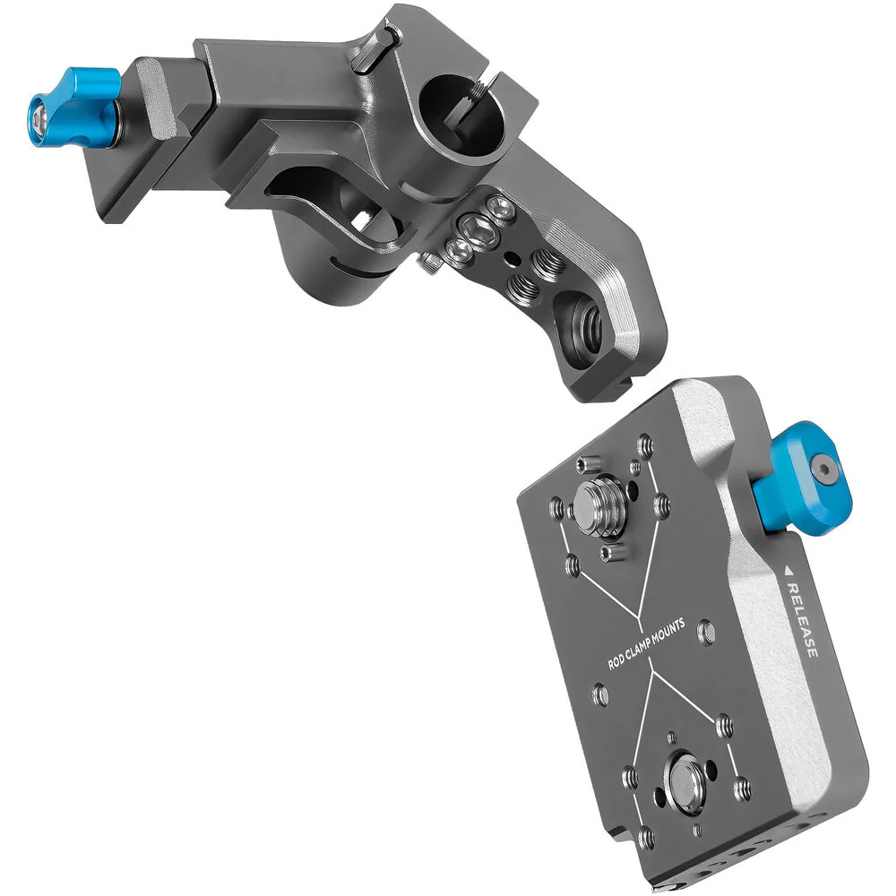Kondor Blue Director's Monitor V-Mount Kit - Image 7