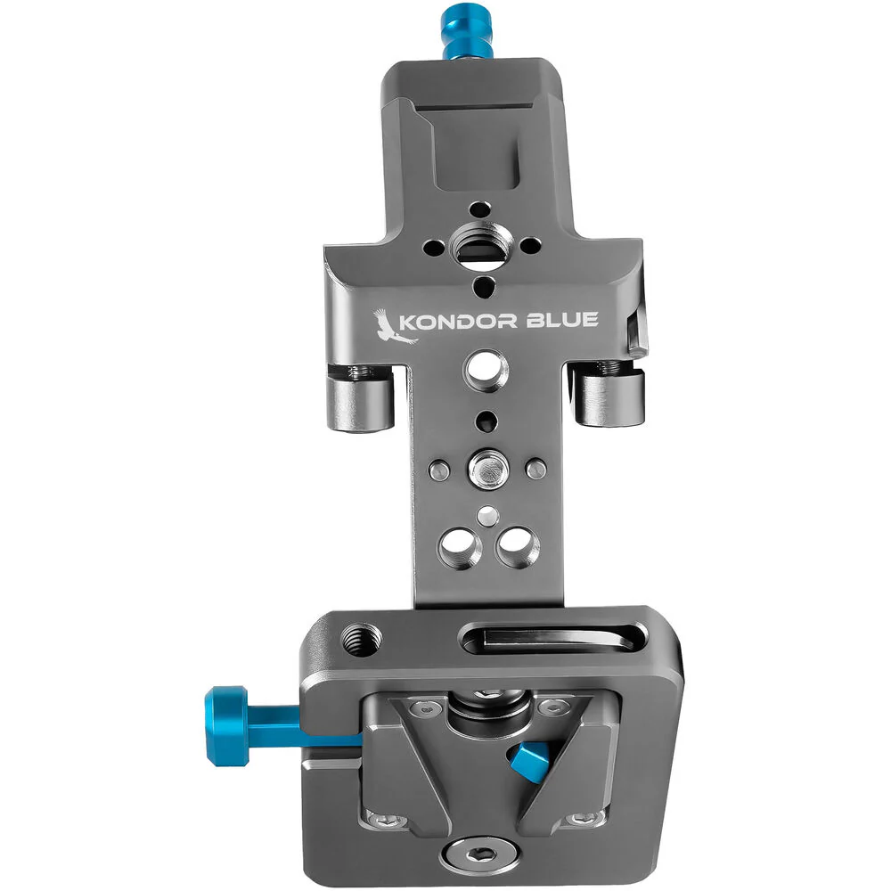 Kondor Blue Director's Monitor V-Mount Kit - Image 8