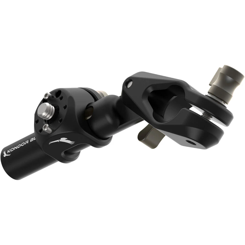 Kondor Blue DJI LiDAR Cage & Cine Mount A Kit (Mount Only) - Image 10
