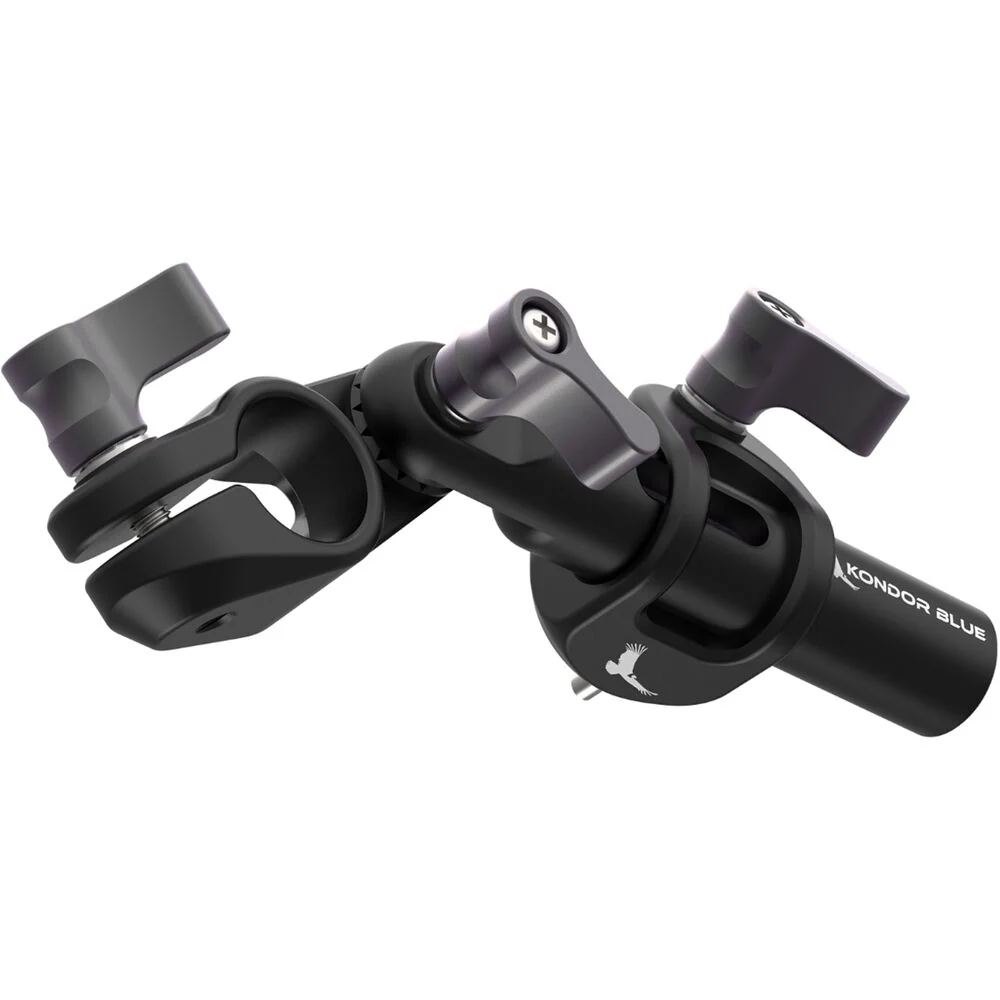 Kondor Blue DJI LiDAR Cage & Cine Mount A Kit (Mount Only) - Image 11