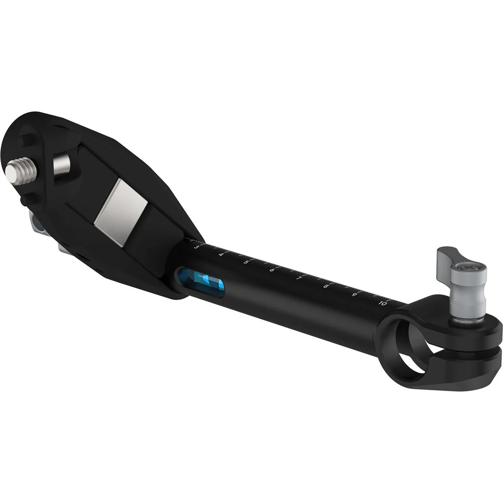 Kondor Blue DJI LiDAR Cage & Cine Mount A Kit (Mount Only) - Image 3