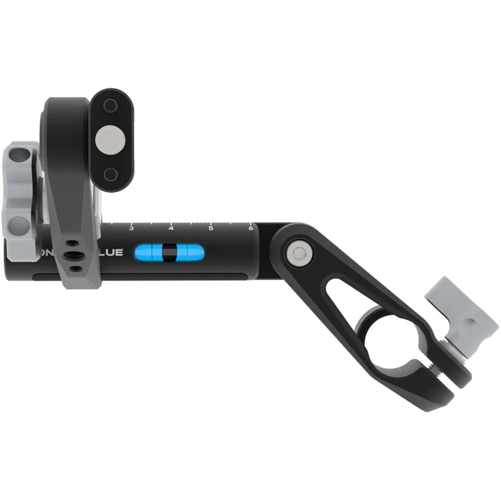 Kondor Blue DJI LiDAR Cage & Cine Mount (Mount Only)